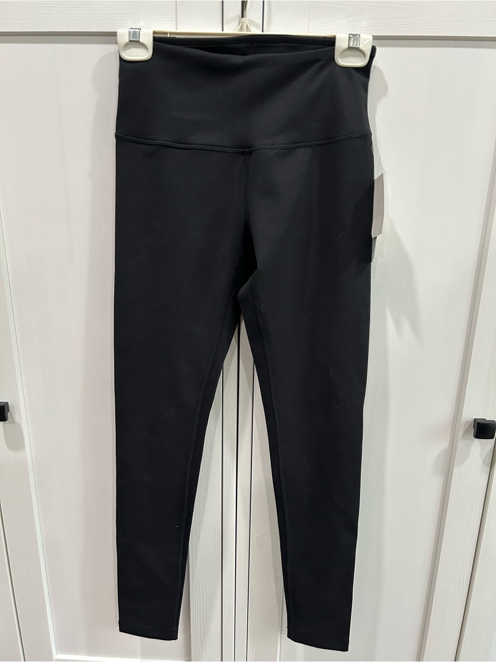 Zella High Waist Live-In Yoga & Studio Leggings Size S NWT - Picture 2 of 8